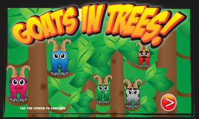 download Goats in Trees apk